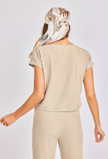 Relax Knit Top