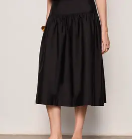 Sanctuary Matter Of Time Poplin Skirt