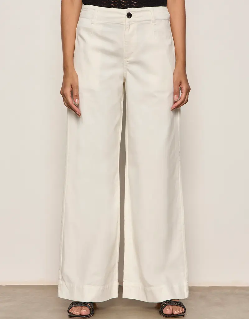 Sanctuary Academy Wide Leg