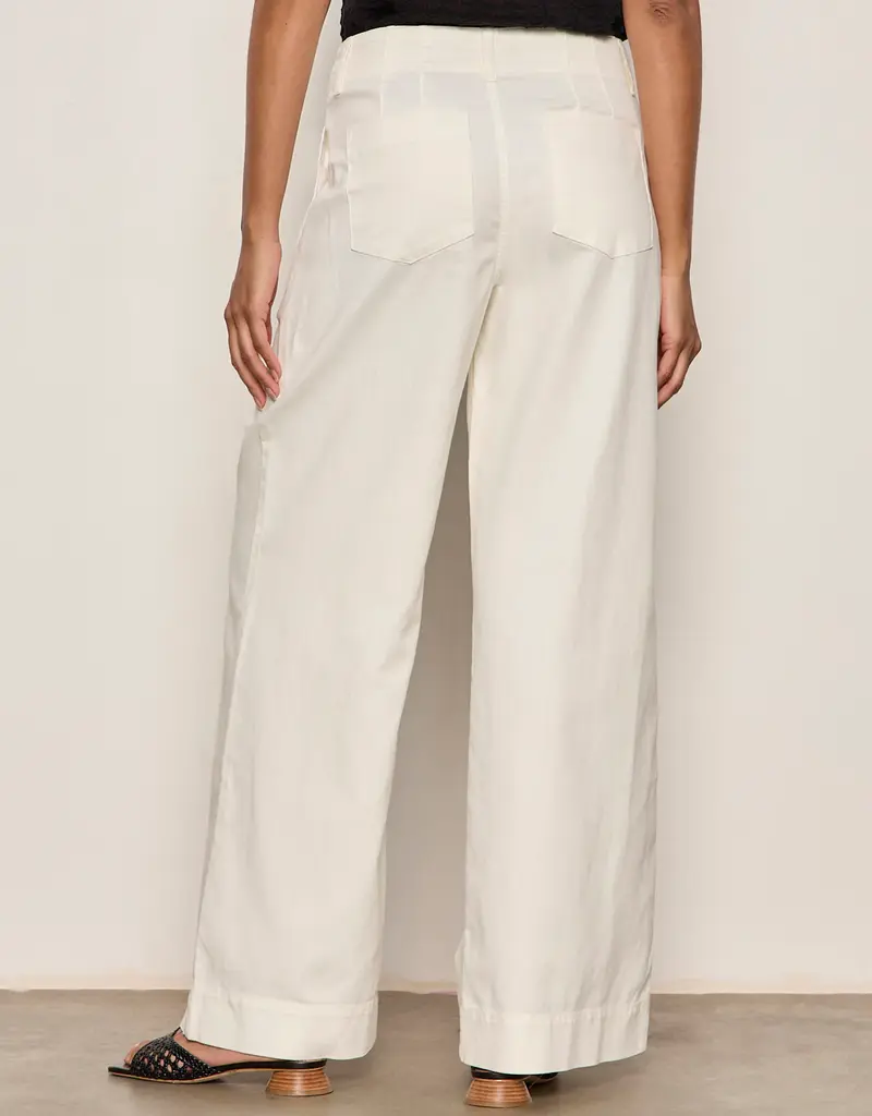 Sanctuary Academy Wide Leg