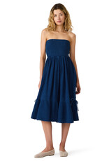 Bisou Dress