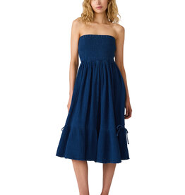 Bisou Dress