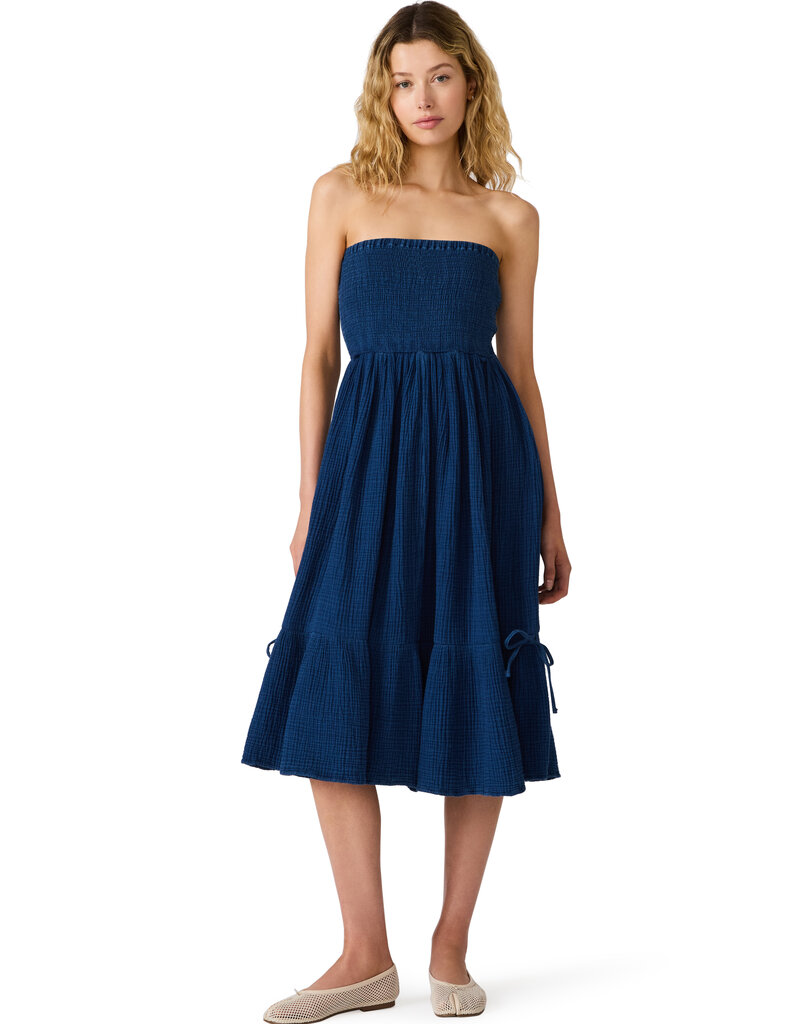 Bisou Dress