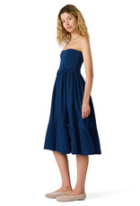 Bisou Dress