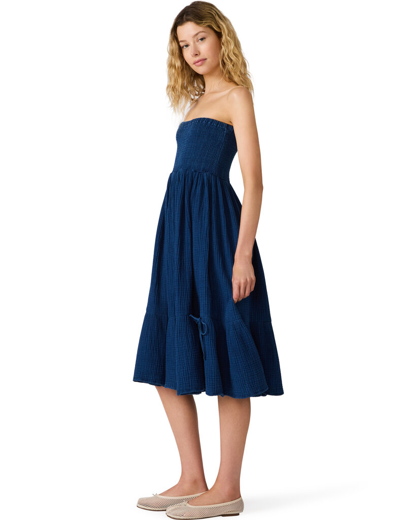Bisou Dress