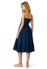 Bisou Dress