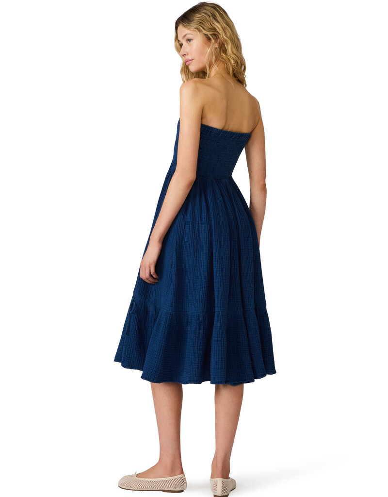 Bisou Dress