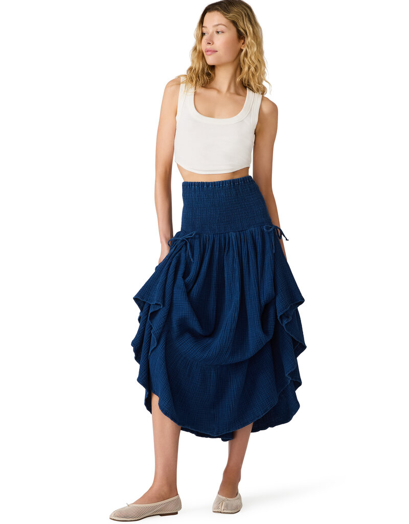 Bisou Dress
