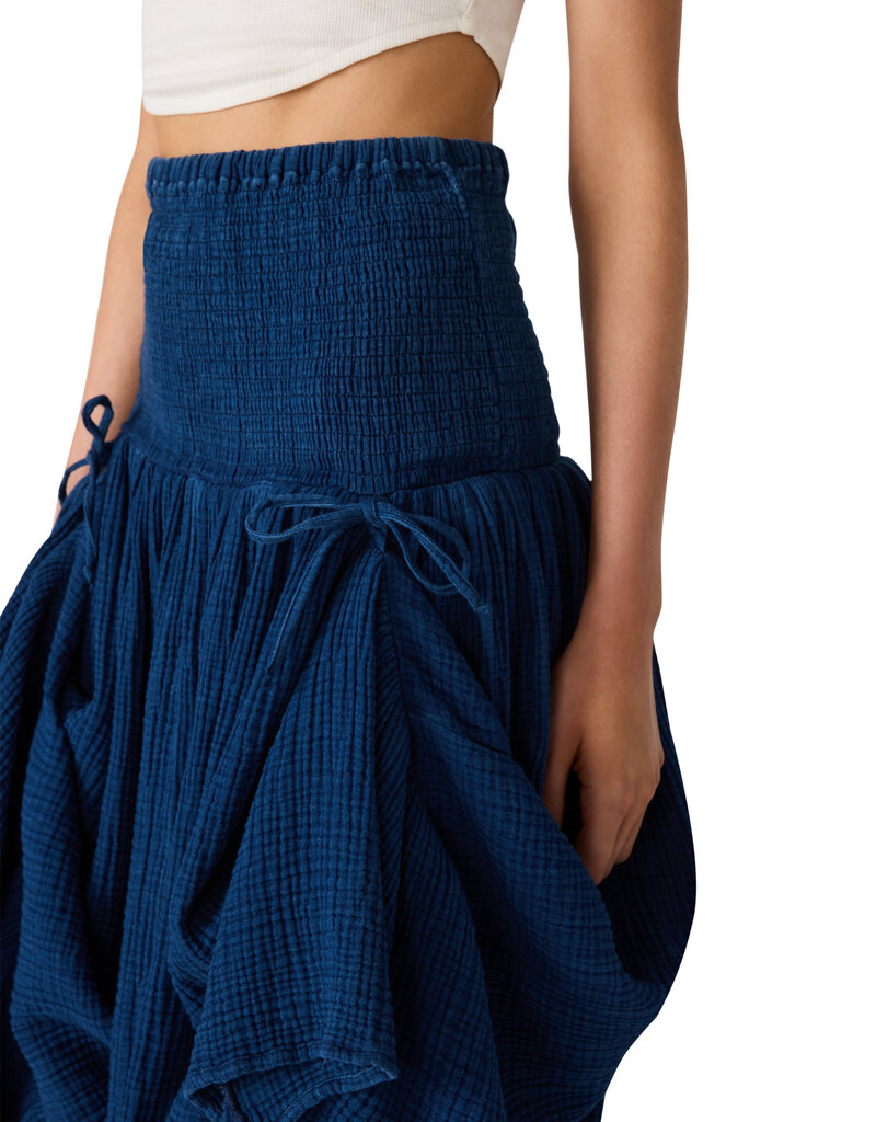 Bisou Dress