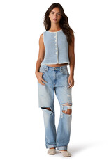 Annya Sweater Vest
