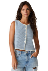 Annya Sweater Vest