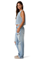 Annya Sweater Vest