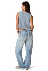 Annya Sweater Vest