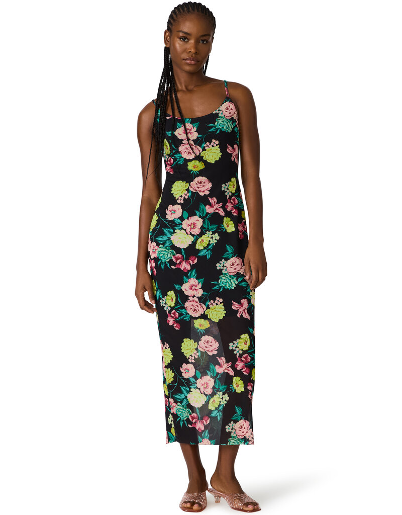 Giselly Dress