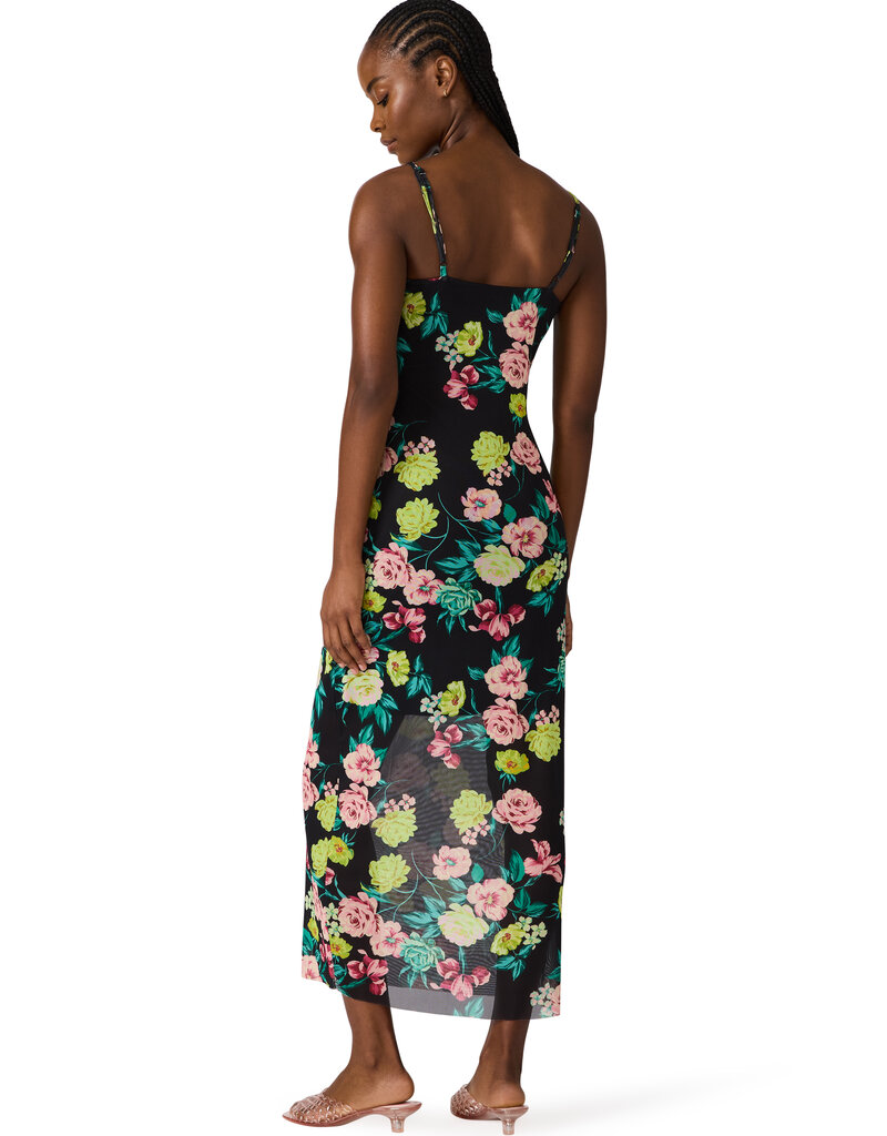 Giselly Dress