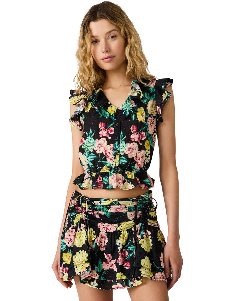Mayra Top
