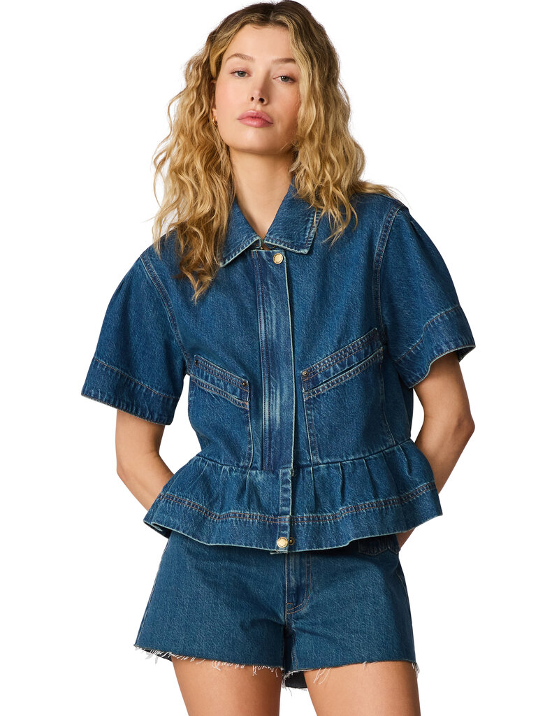 Haezel Jacket