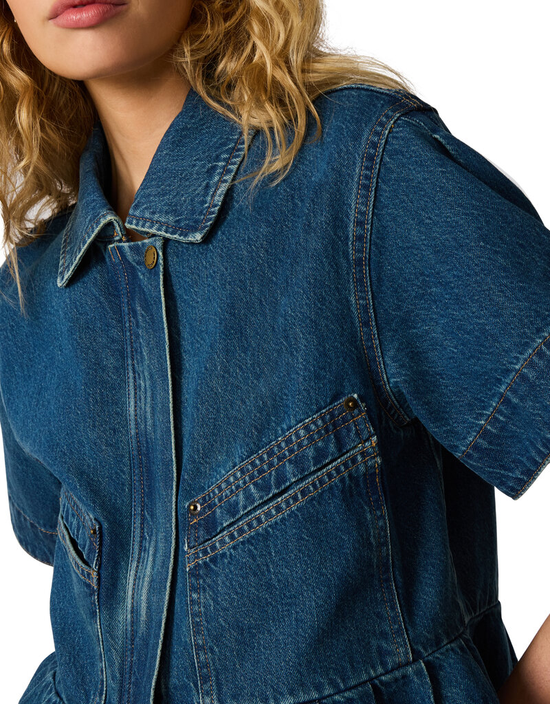 Haezel Jacket