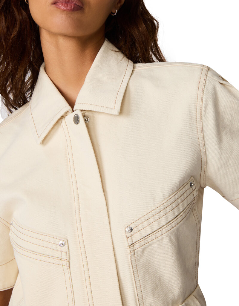 Haezel Jacket