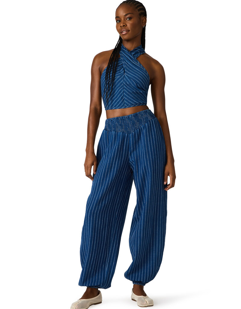 Tillie Pant