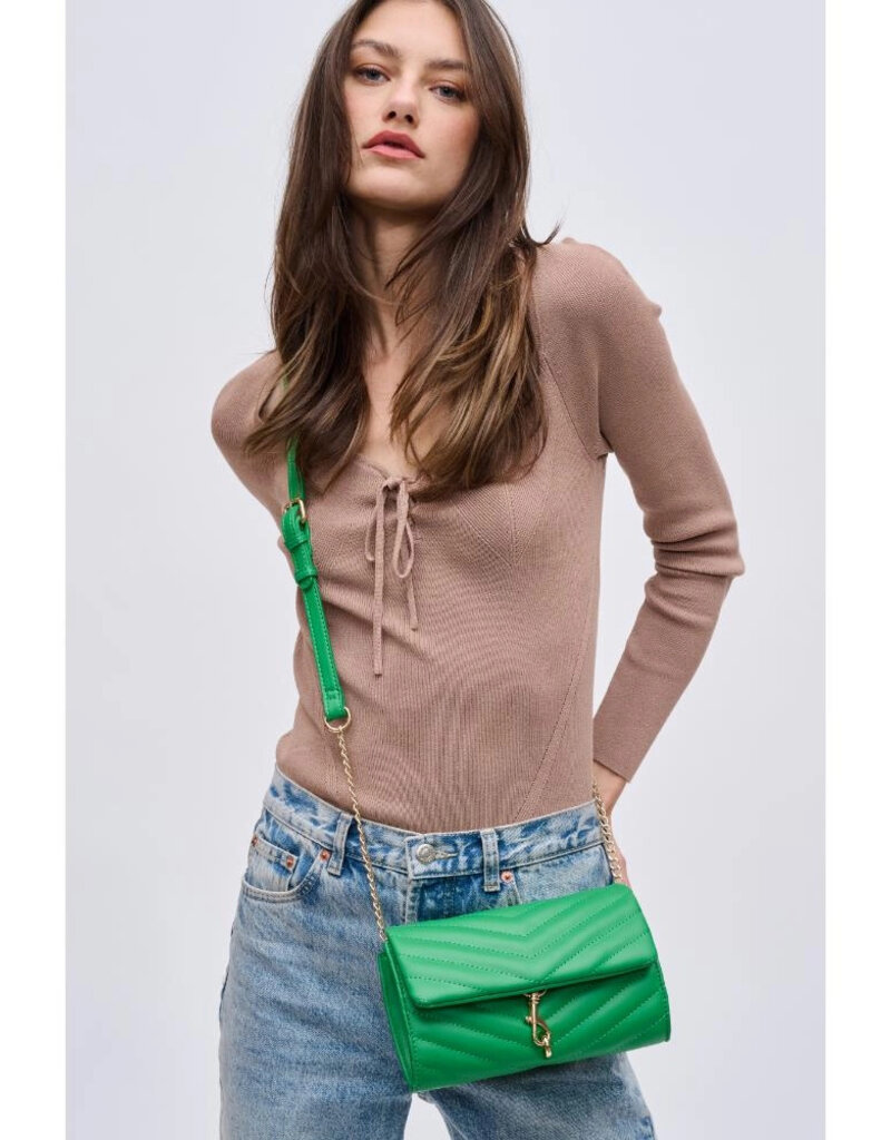 Nanci Crossbody