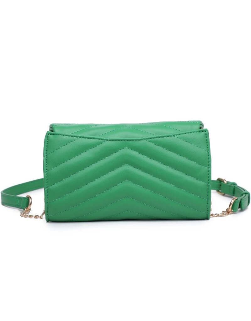 Nanci Crossbody