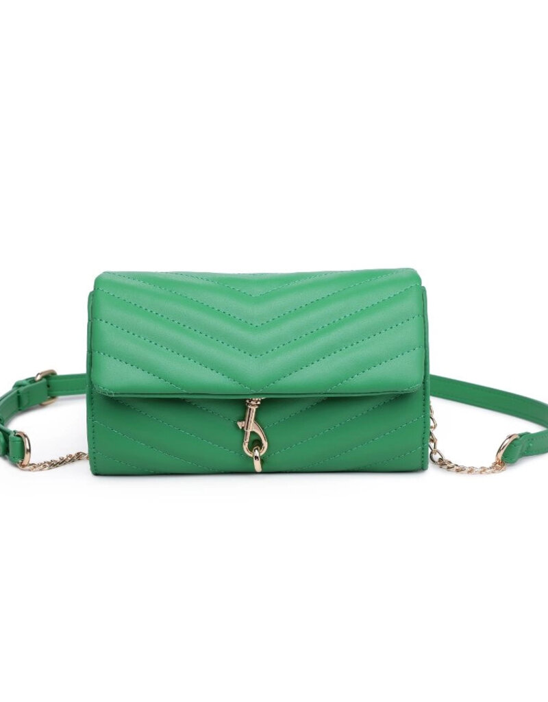Nanci Crossbody