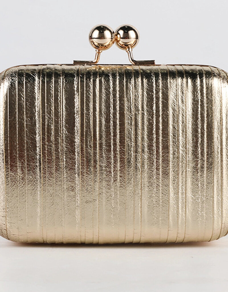 Accity Dinner Clutch