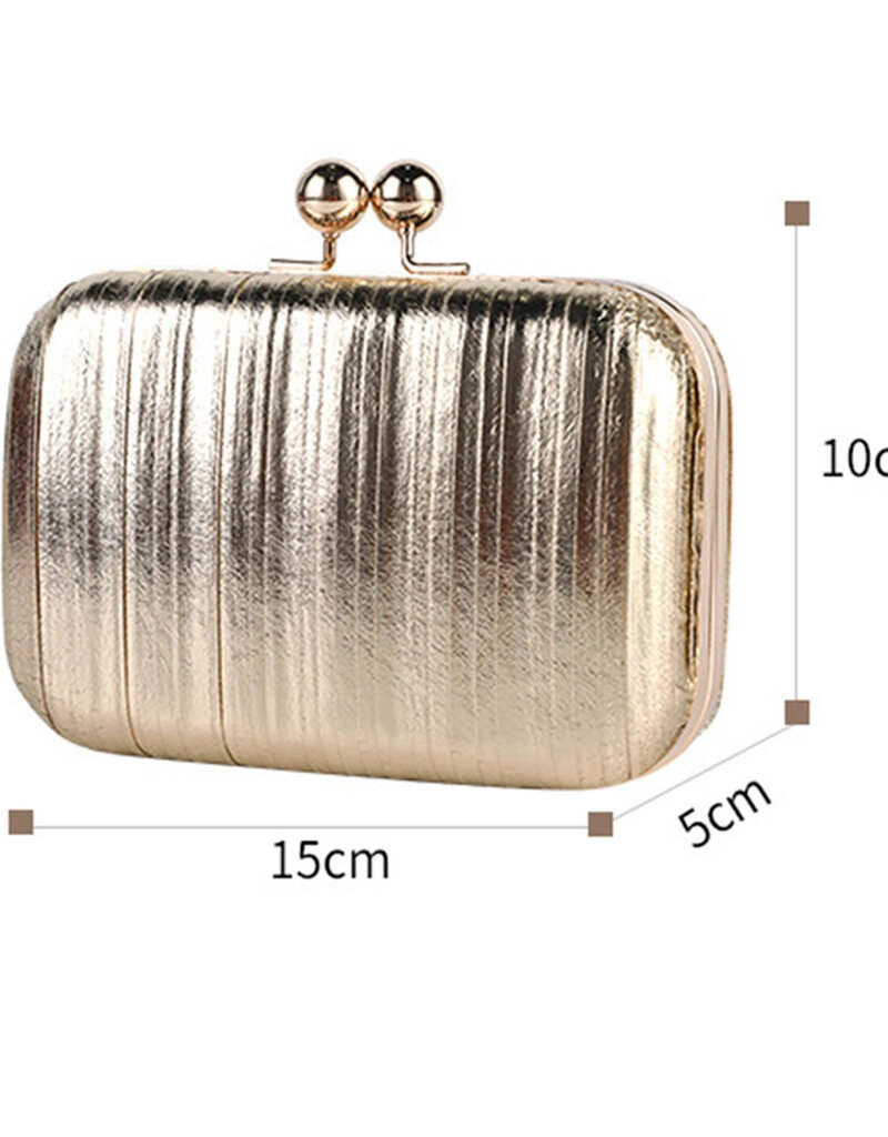 Accity Dinner Clutch