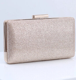 Accity Retro Sequined Clutch