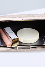 Accity Retro Sequined Clutch