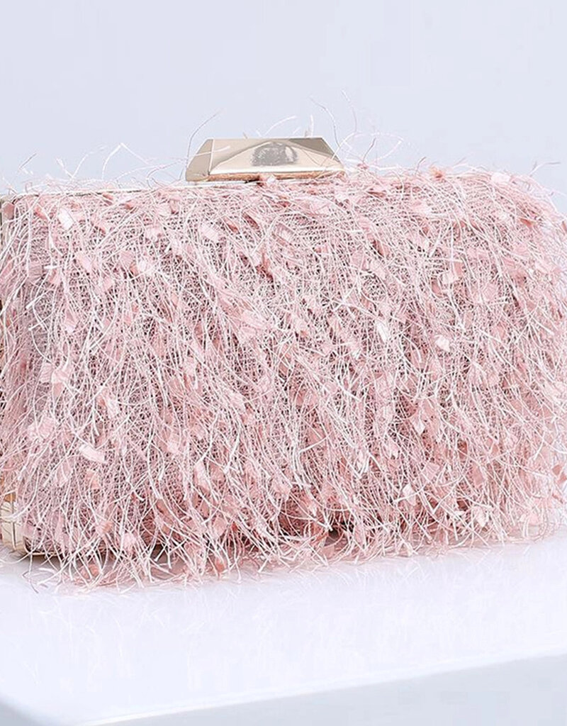 Accity Taseel Clutch