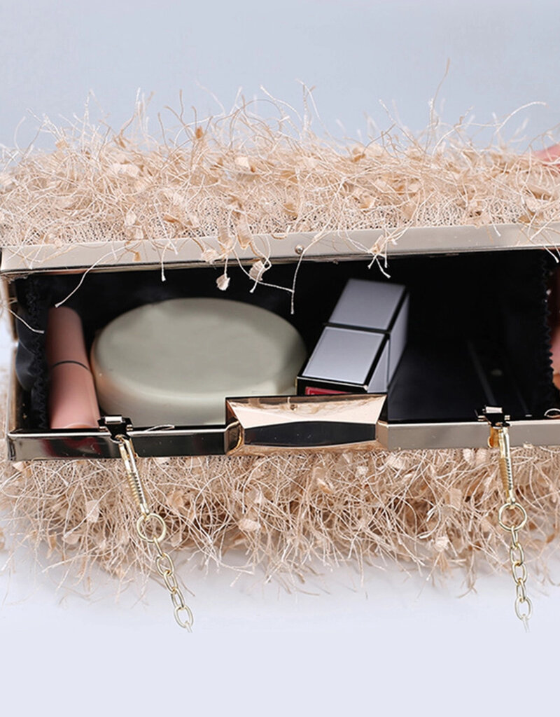 Accity Taseel Clutch