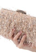 Accity Taseel Clutch