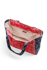 Bailey Bandana Tote Bag