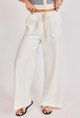 Lilah Wide Leg Pants