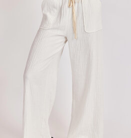 Lilah Wide Leg Pants