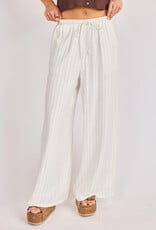 Sugarloaf Stripe Pants