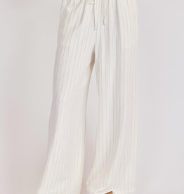 Sugarloaf Stripe Pants