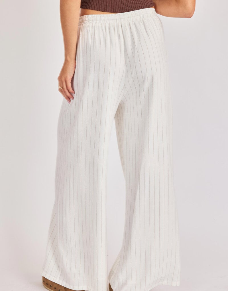 Sugarloaf Stripe Pants