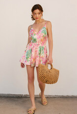 All In Love Romper