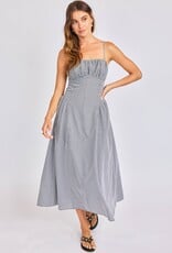Boardwalk Midi Dress