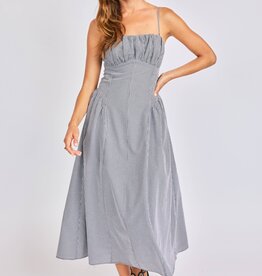 Boardwalk Midi Dress