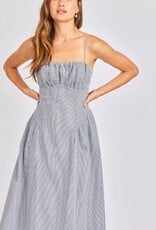 Boardwalk Midi Dress
