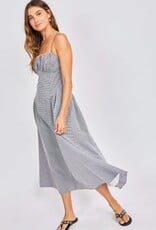 Boardwalk Midi Dress