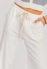 Lilah Wide Leg Pants
