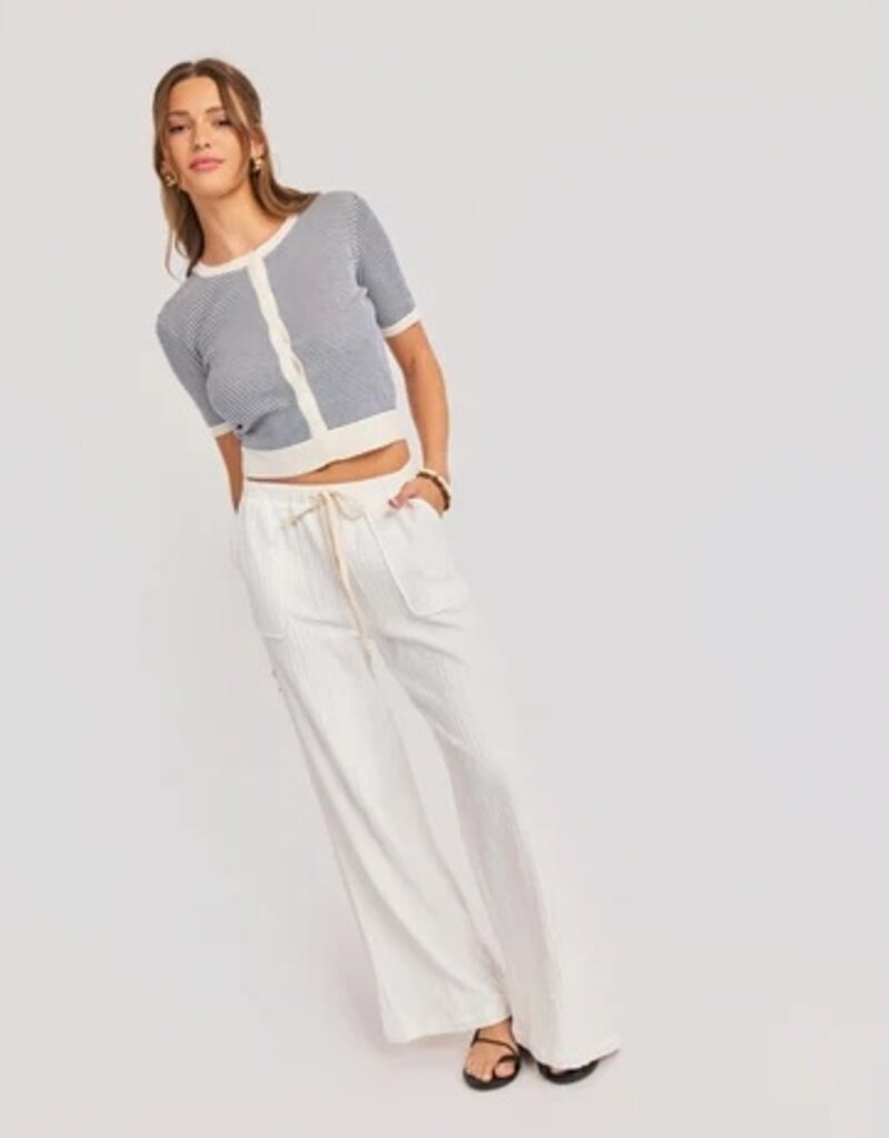 Lilah Wide Leg Pants