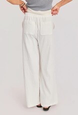 Lilah Wide Leg Pants