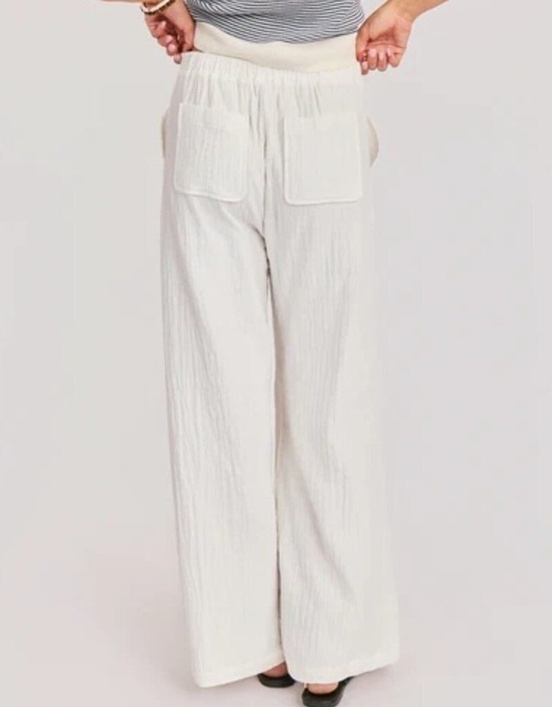 Lilah Wide Leg Pants