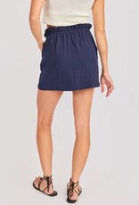 Lilah Mini Skirt